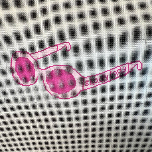 Shady Lady Pink