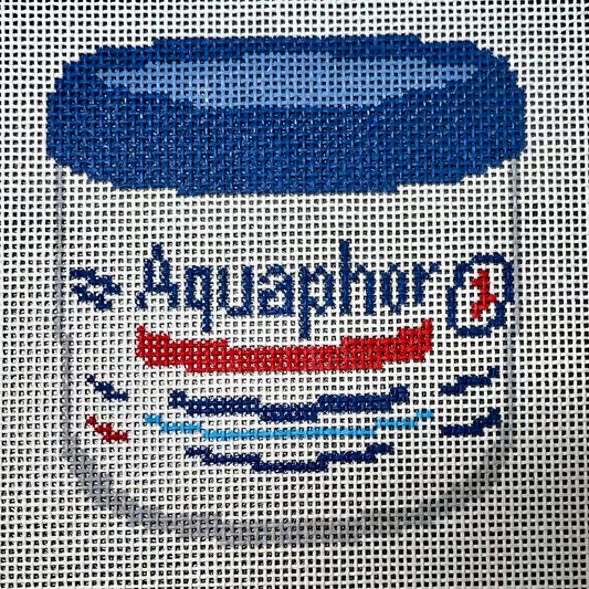 Petroleum Jelly Container