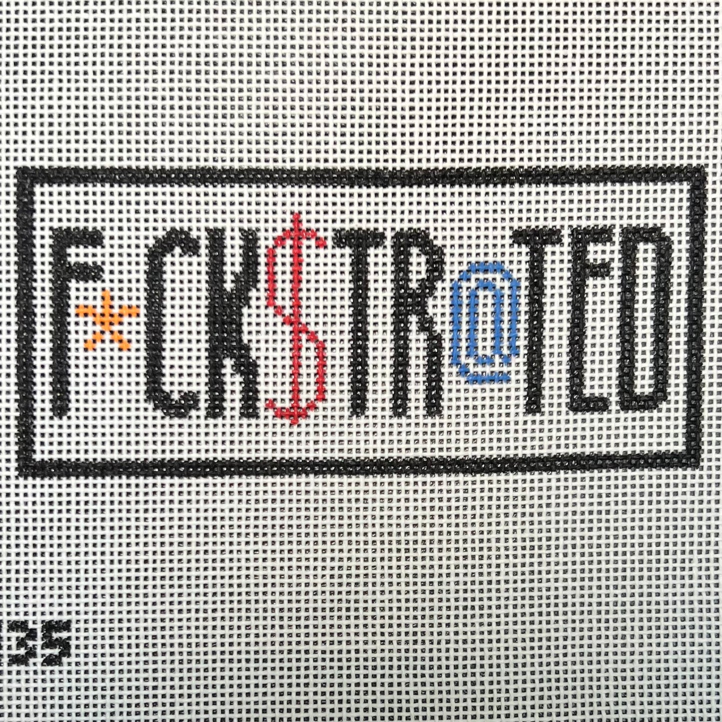 FUCKSTRATED
