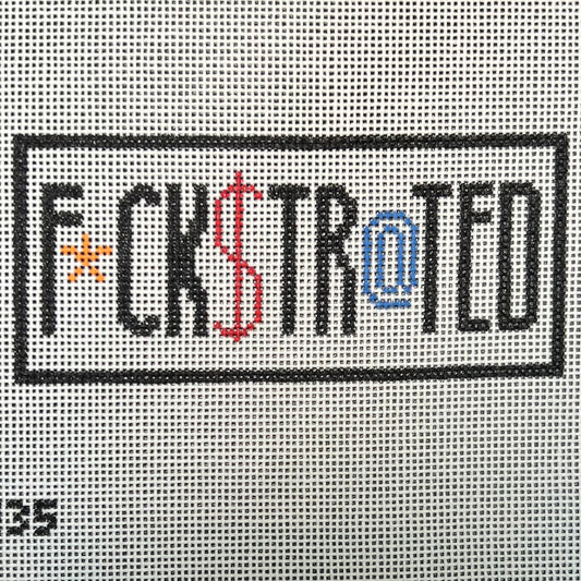FUCKSTRATED