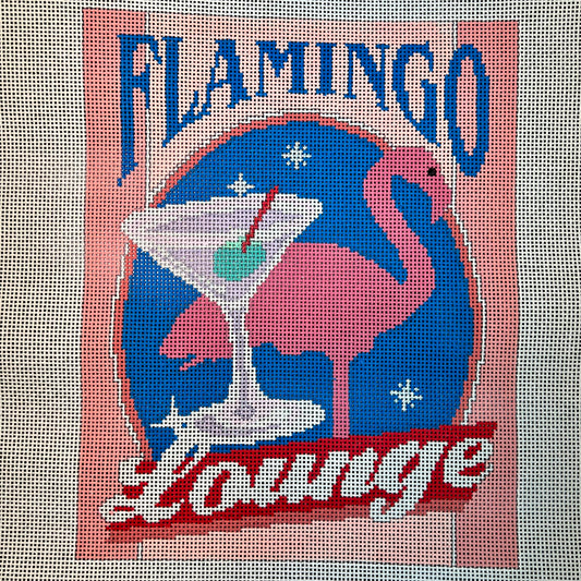 Flamingo Lounge