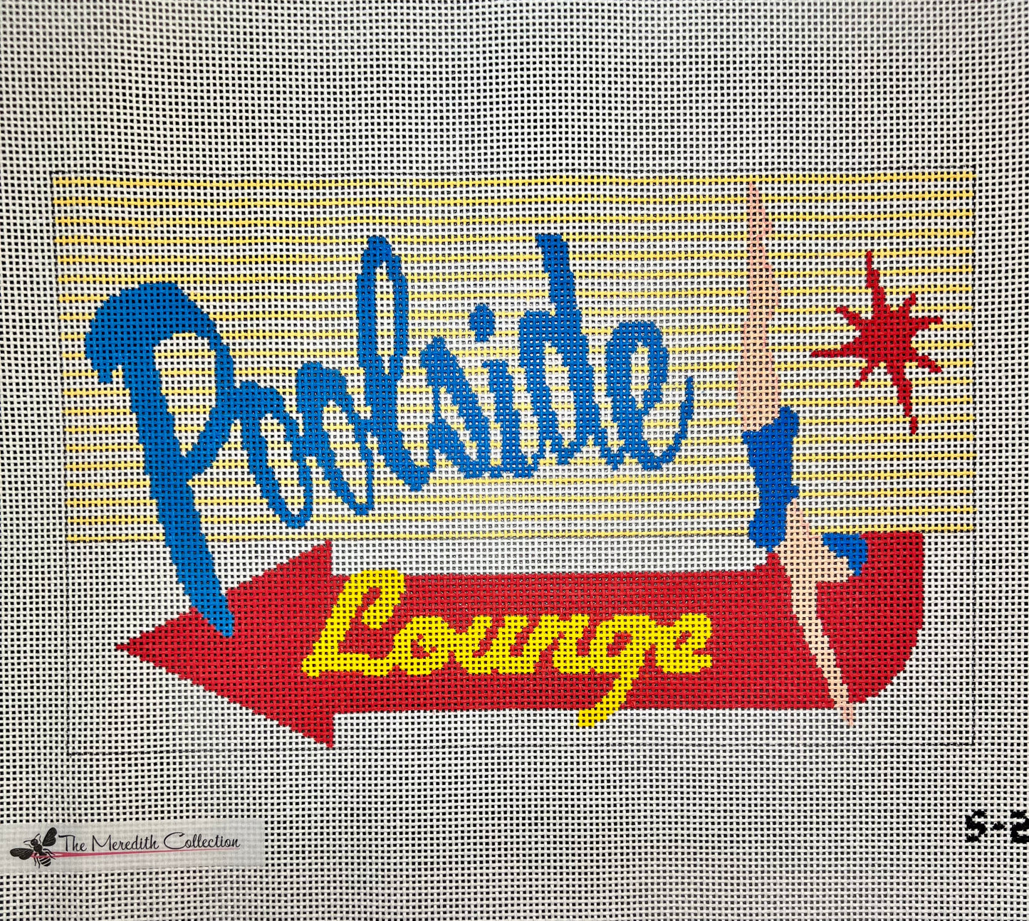 Poolside Lounge