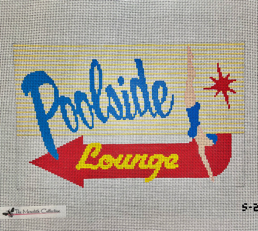 Poolside Lounge