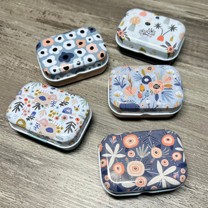 Magnetic Needle Case