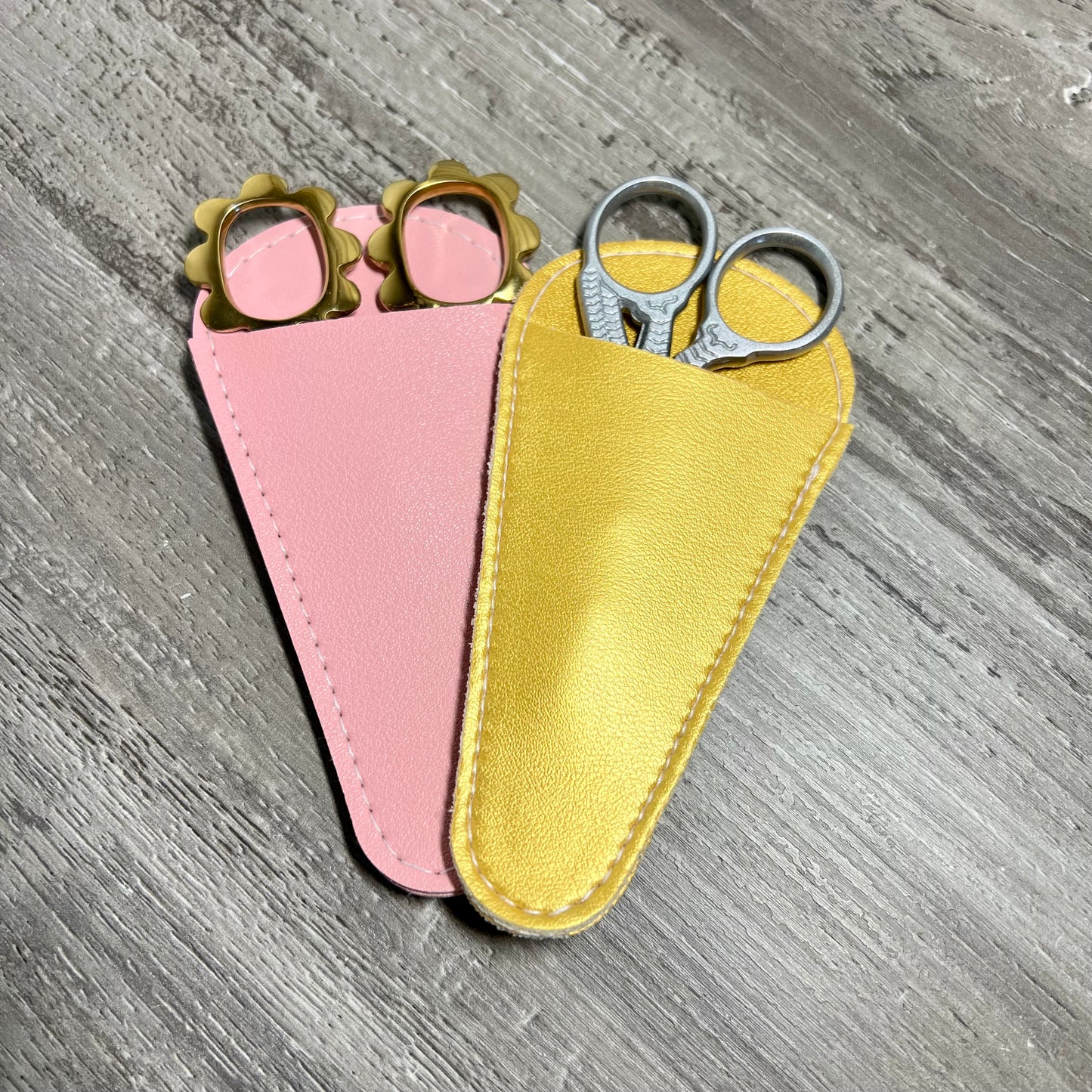 Scissor Case