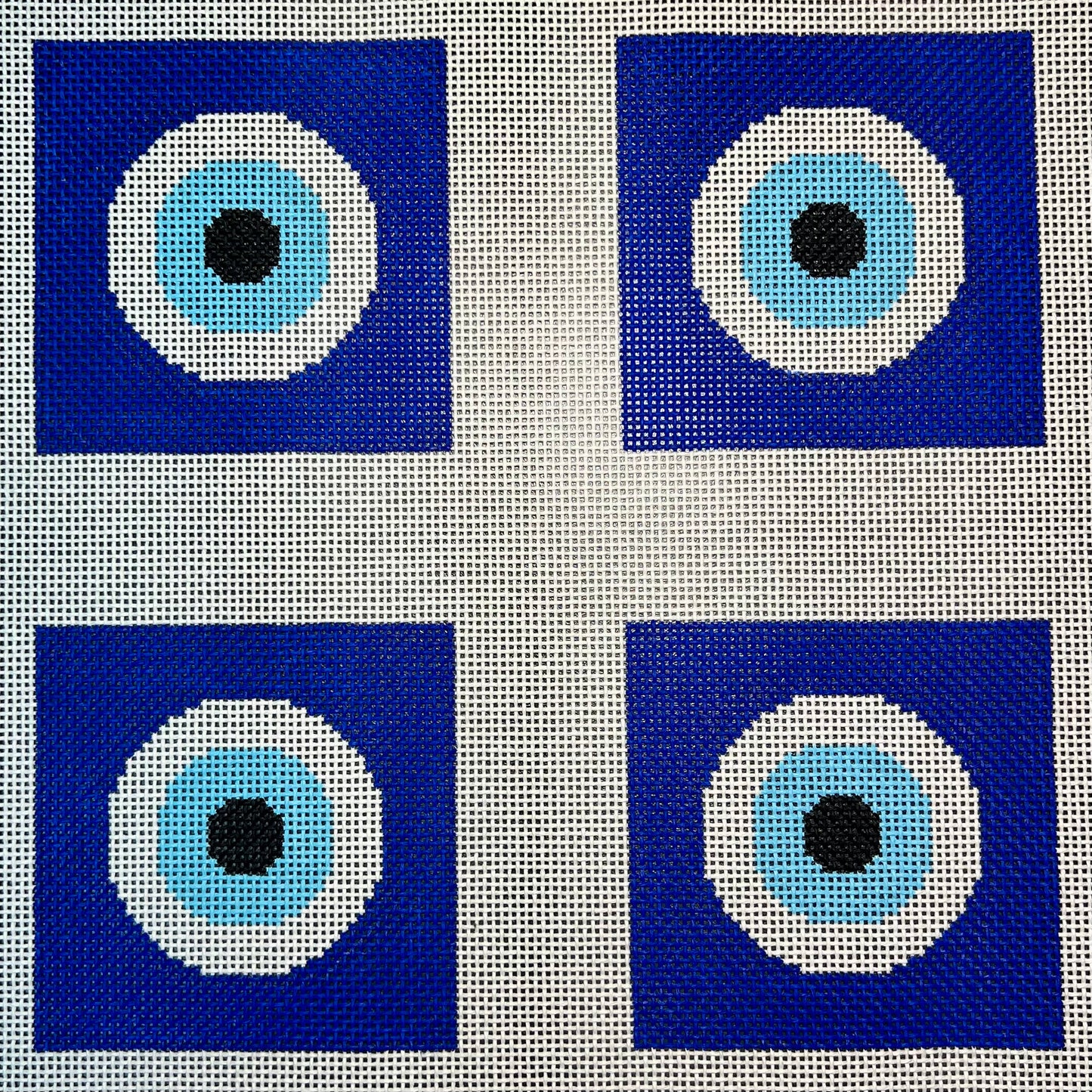 Evil Eye Coaster Set