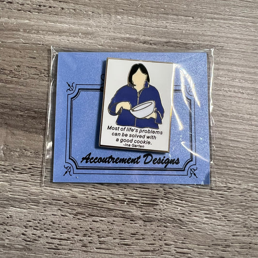 Good Cookie Magnet