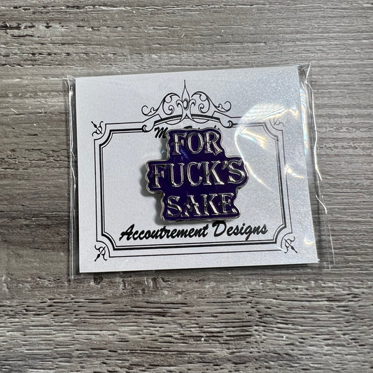 For Fuck's Sake Magnet