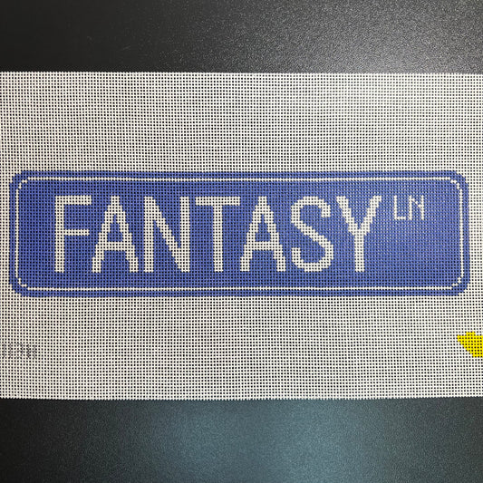 Fantasy LN