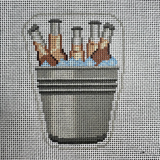 Bucket o' Beer