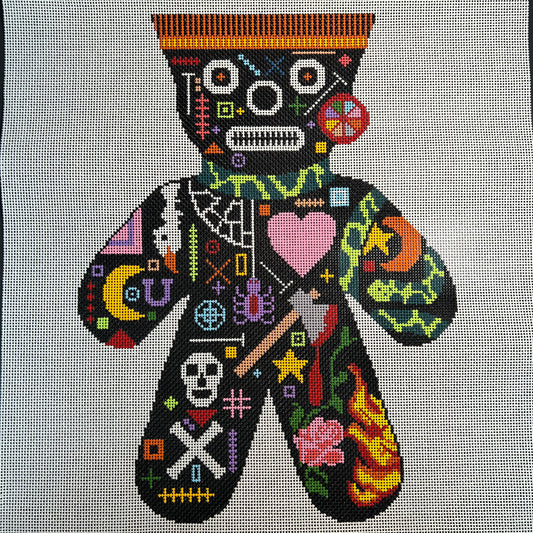 Voodoo Doll