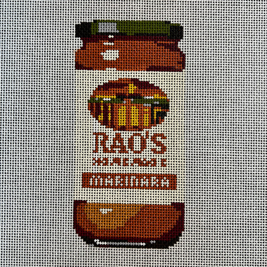 Marinara Sauce Ornament