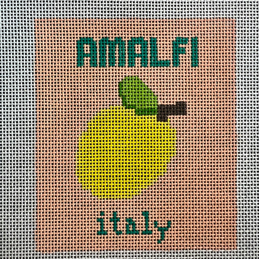 Amalfi Italy