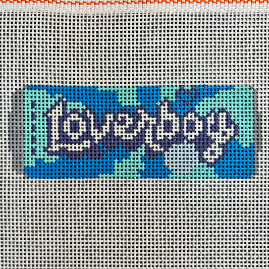 Loverboy Soda Pop Drink