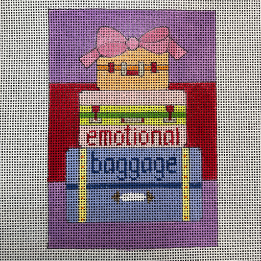 Emotional Baggage