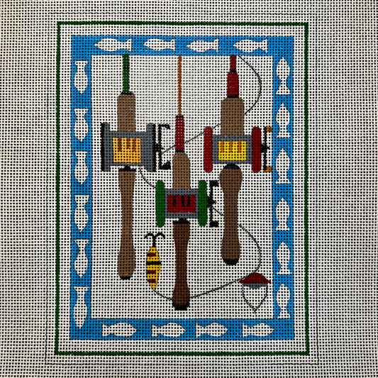 Fishing Poles