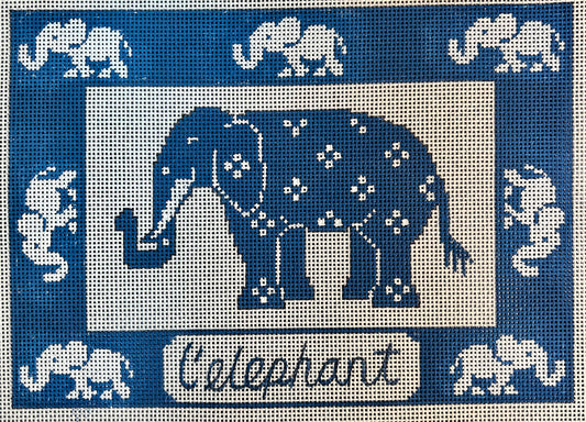 L' Elephant