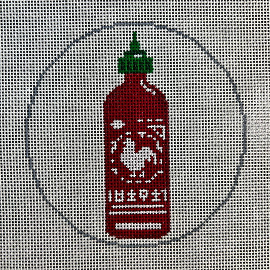 Spicy Hot Sauce