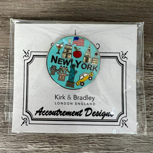 New York Magnet