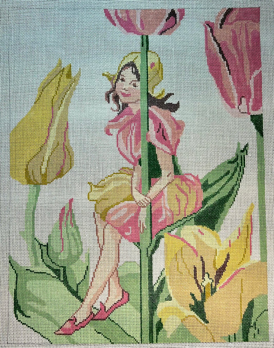 Tulip Fairy