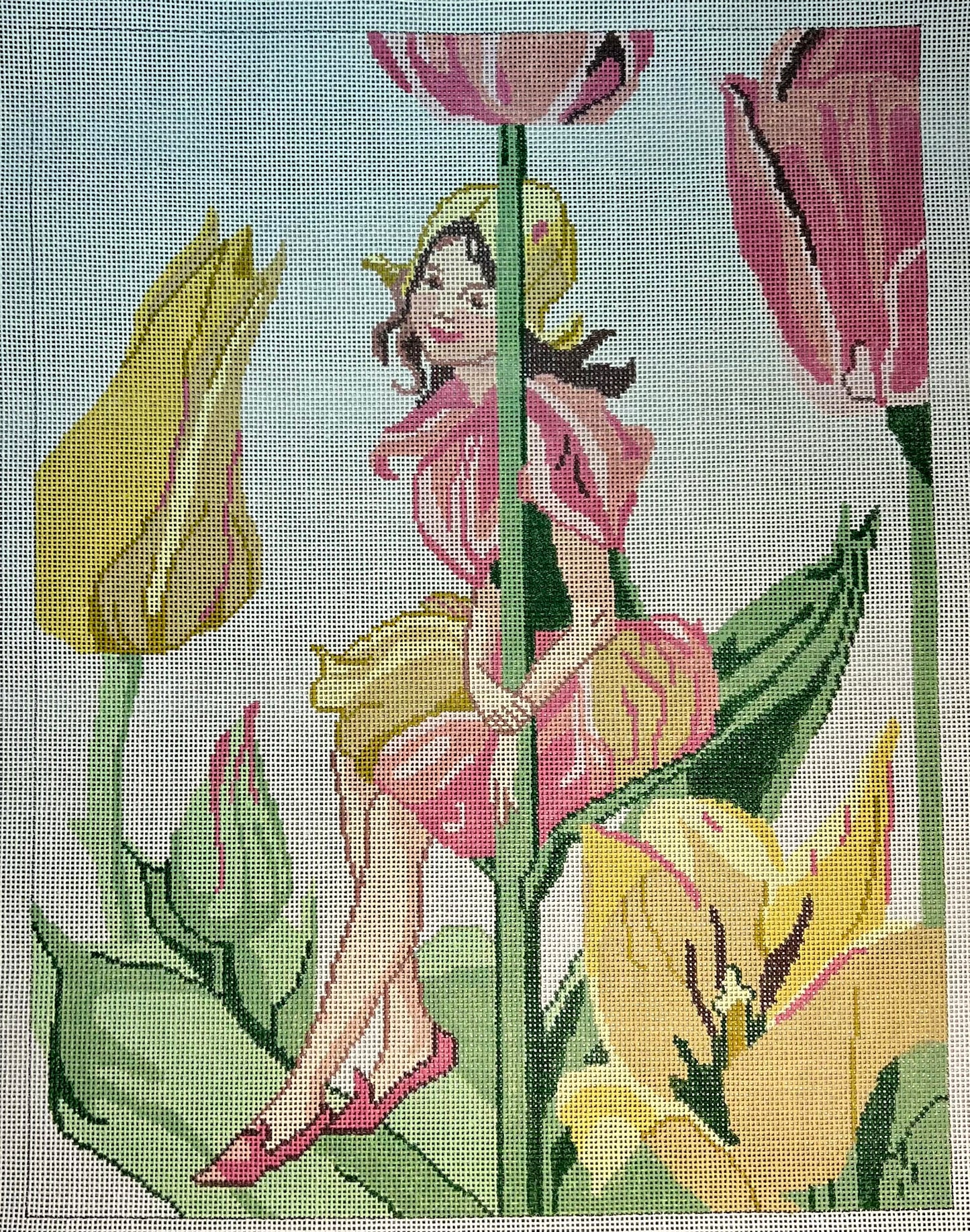 Tulip Fairy