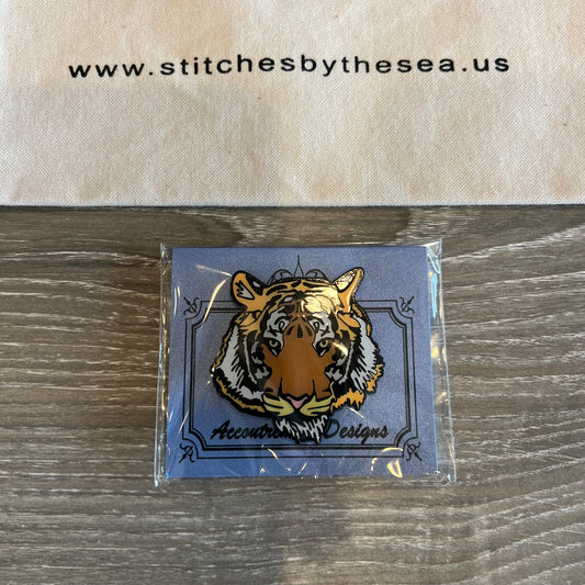 Tiger Magnet