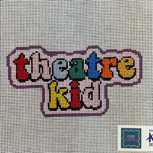 Theatre Kid
