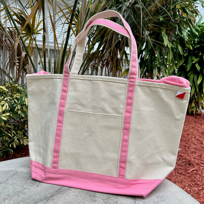 Large Beach Tote Bag