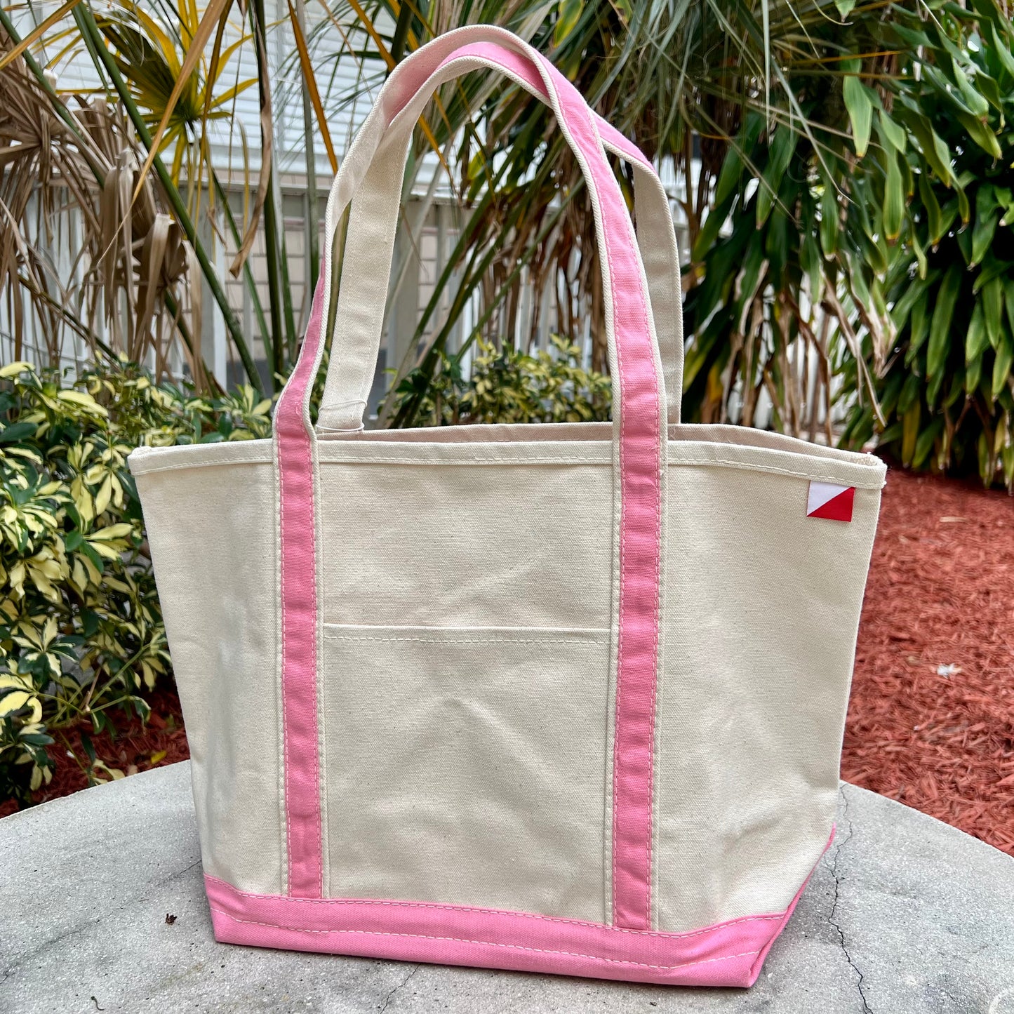 Medium Beach Tote Bag