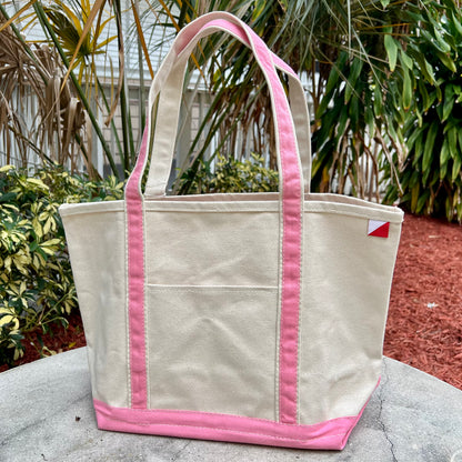 Medium Beach Tote Bag