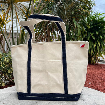 Medium Beach Tote Bag
