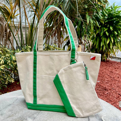 Medium Beach Tote Bag