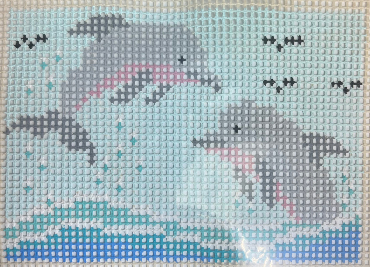 Stitchin' Littles Kits