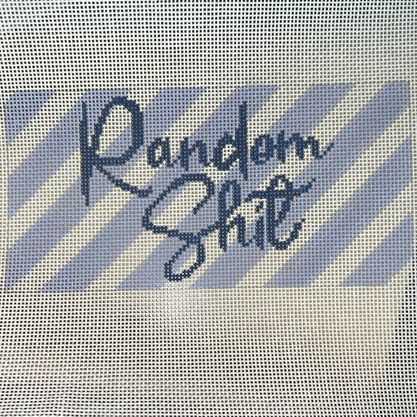 Random Shit 6" x 3" Rectangular Insert