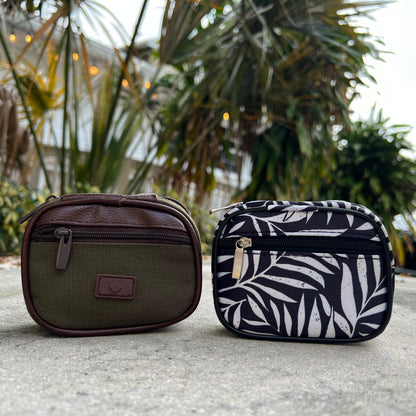 Travel Pill Case