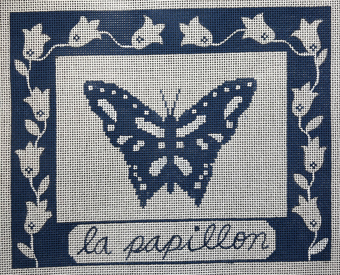 La Papillon