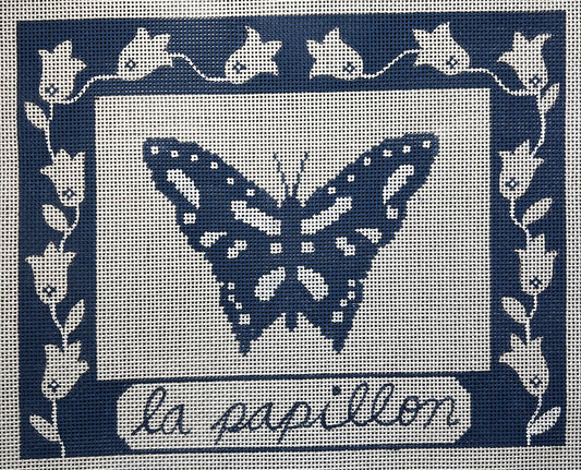 La Papillon