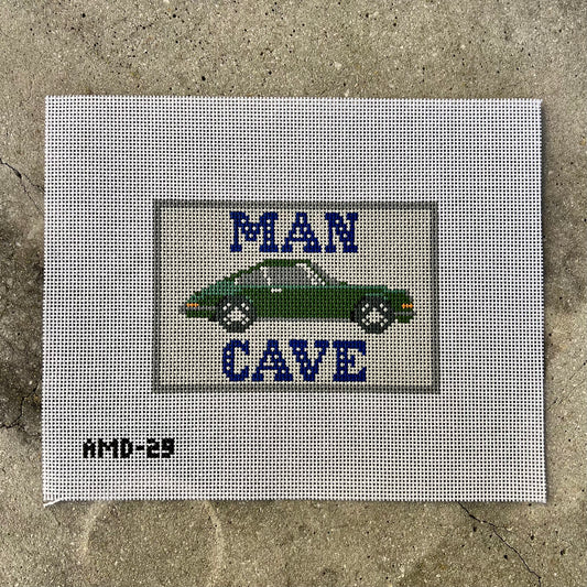 Man Cave