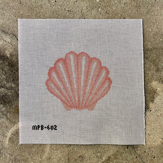 Pink Sea Shell