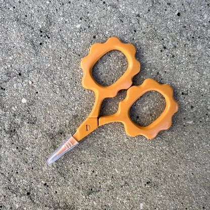 Small Flower Scissors