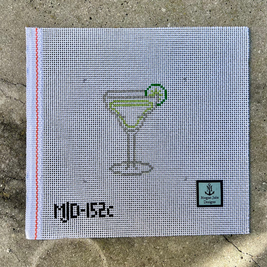 Margarita Glass