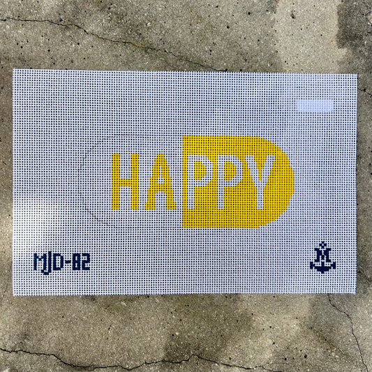 Happy Pill