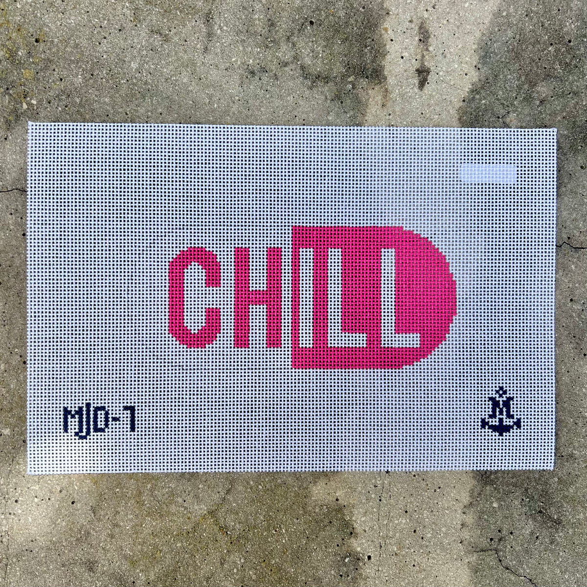 Pink Chill Pill