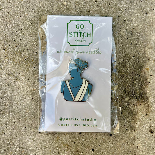 Greek Goddess Magnet