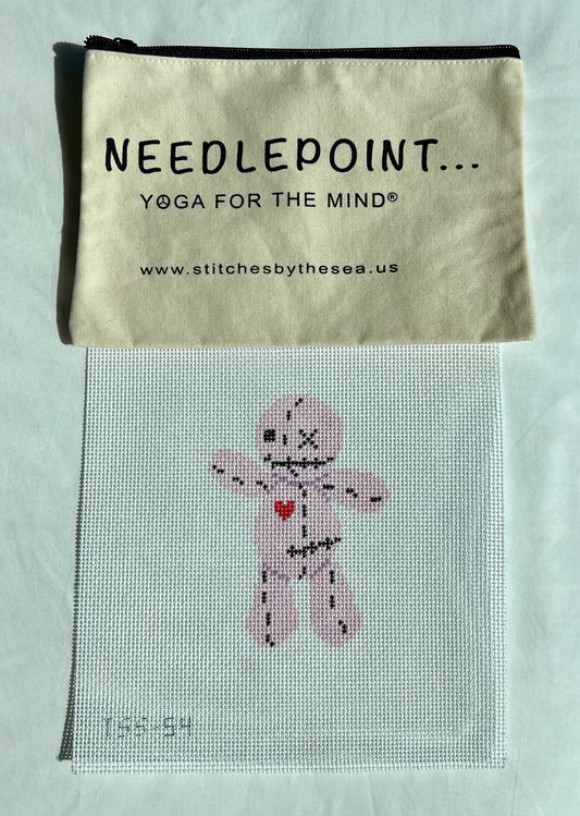 Voodoo Doll