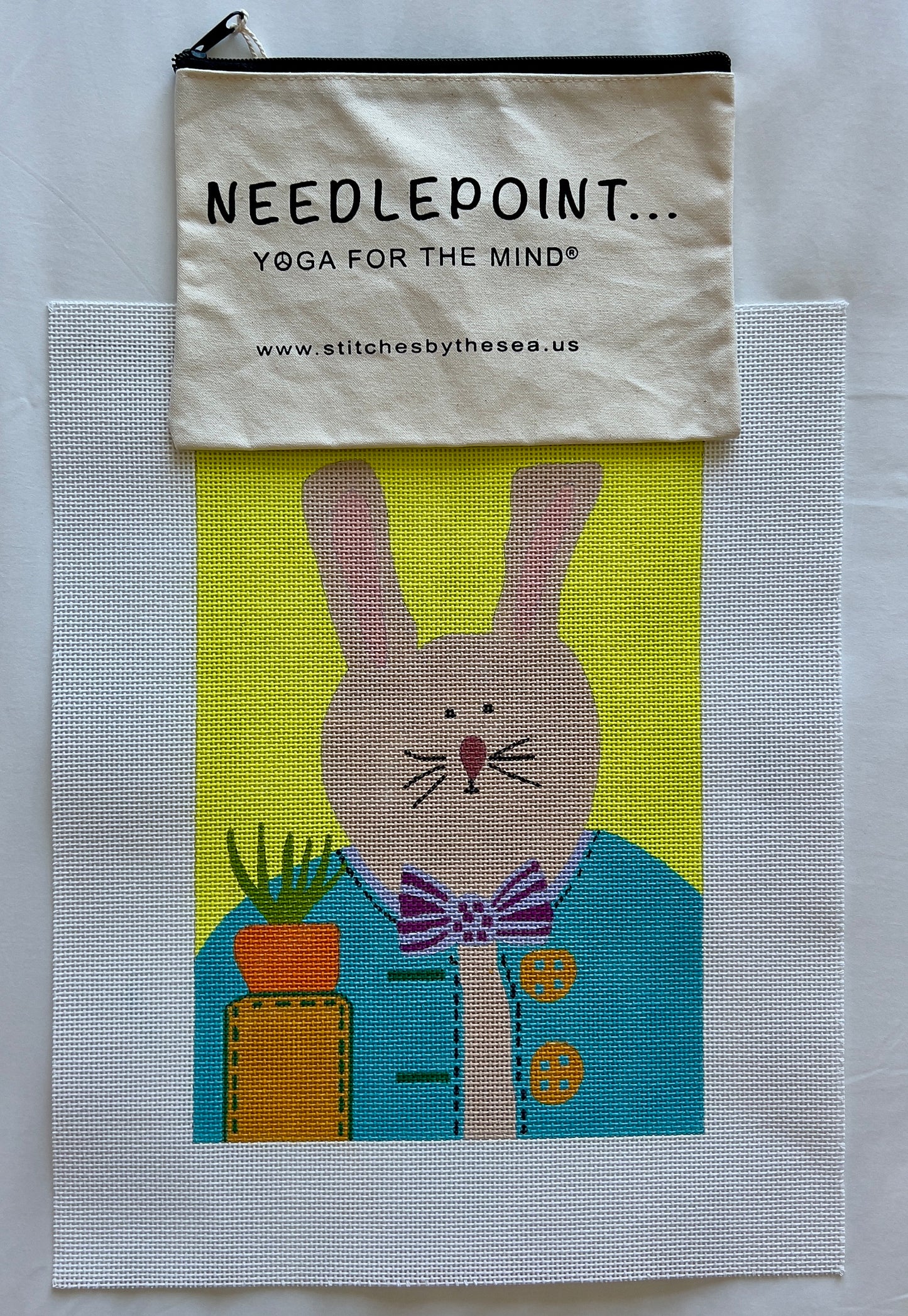 Mr. Bunny