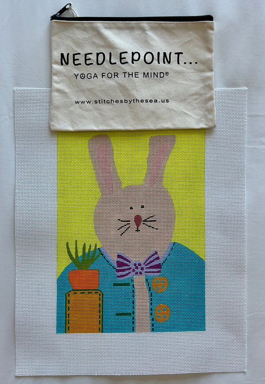 Mr. Bunny