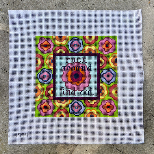 Fuck Around - Find Out