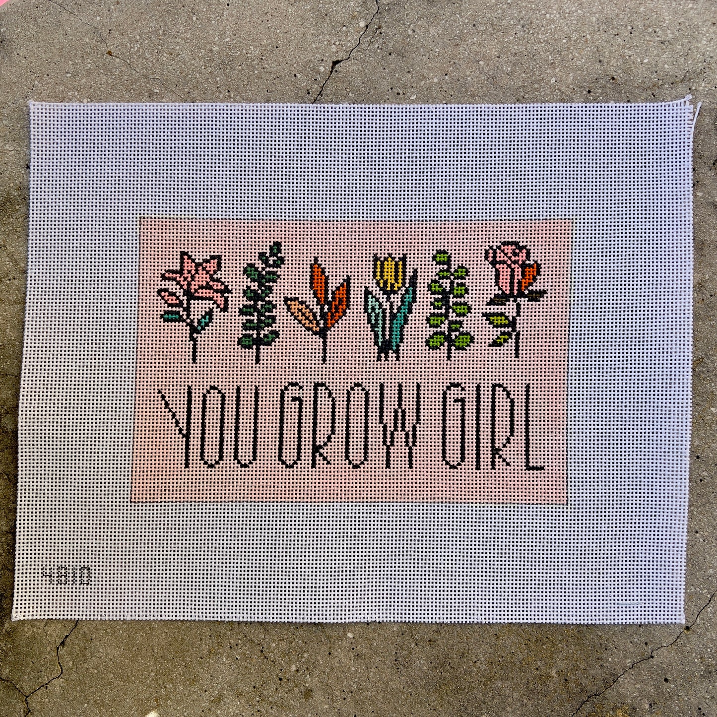 You Grow Girl