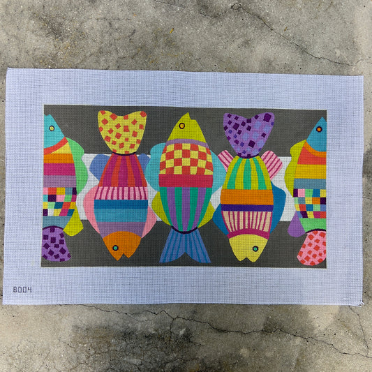 Colorful Fish